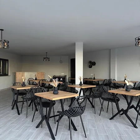 Hotel Grand New 2025 Solotvyno