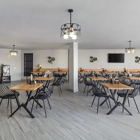 Hotel Grand New 2025