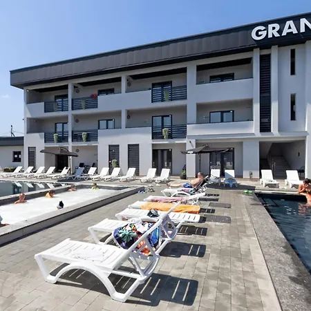 Grand New 2025 *