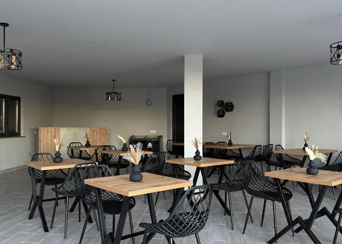 Otel Grand New 2025 Solotvyno