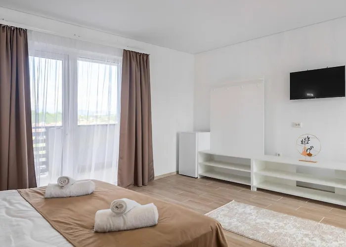 Grand New 2025 Otel