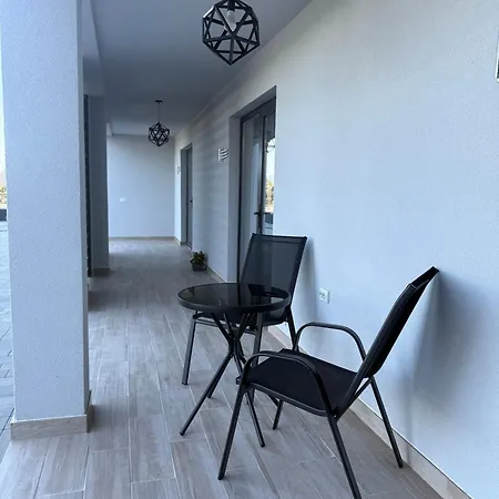 Grand New 2025 Hotel *