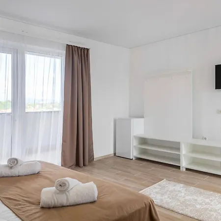 Grand New 2025 Hotel