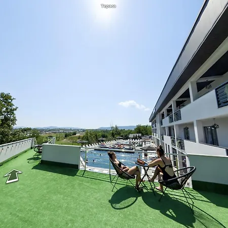 Grand New 2025 Hotel *