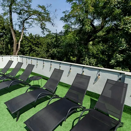 Grand New 2025 Hotel *