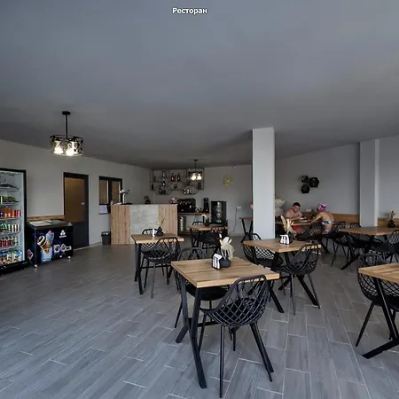 Grand New 2025 Solotvyno